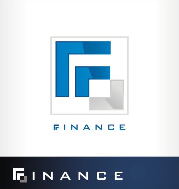 Finans logo tasarımı