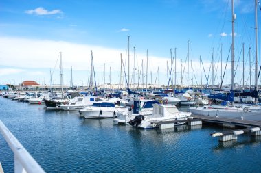 Villa Real De Santo Antonio, Portekiz, Ekim 2015