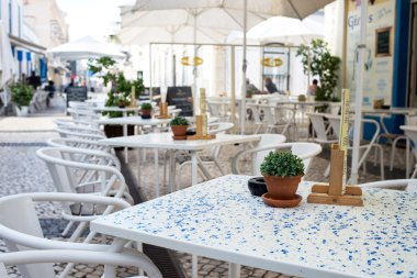 Villa Real De Santo Antonio, Portekiz, Kasım 2015