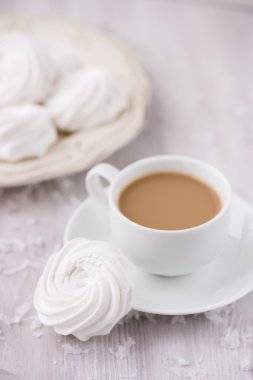 Beyaz elma marshmallow, Zephyr'i Sevgililer günü için