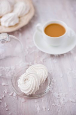 Beyaz elma marshmallow, Zephyr'i Sevgililer günü için