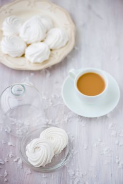 Beyaz elma marshmallow, Zephyr'i Sevgililer günü için