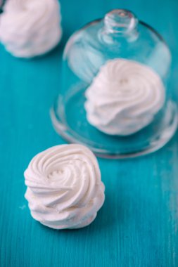 Beyaz elma marshmallow, Zephyr'i ev yapımı