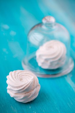 Beyaz elma marshmallow, Zephyr'i ev yapımı