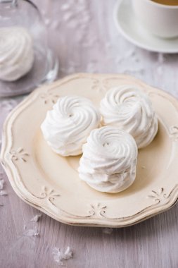 Beyaz elma marshmallow, Zephyr'i Sevgililer günü için