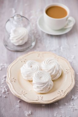 Beyaz elma marshmallow, Zephyr'i Sevgililer günü için