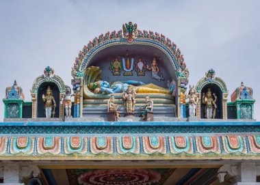 Ananta Shesha Anna Mandapam.