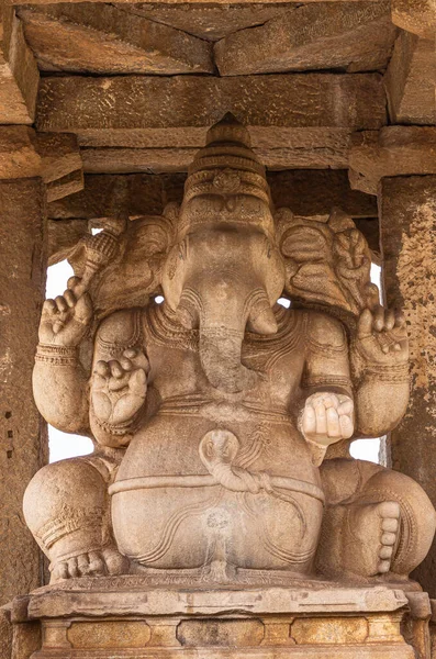 Krishnapura Karnataka Inde Novembre 2013 Gros Plan Sasivekaly Ganesha Graine — Photo