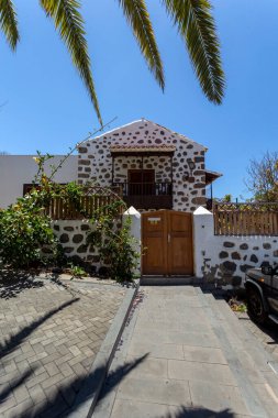 Mogan, Gran Canaria, Kanarya Adaları, İspanya