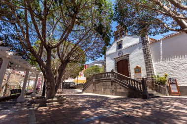 Mogan, Gran Canaria, Kanarya Adaları, İspanya