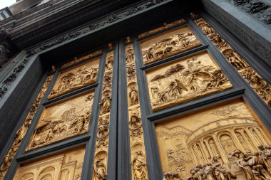 Lorenzo Ghiberti 'nin 