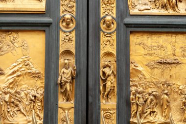 Lorenzo Ghiberti 'nin 
