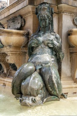 Neptün Pınarı (İtalyanca: Fontana di Nettuno), İtalya 'nın Bologna kentinde bulunan Piazza del Nettuno meydanında yer alan anıtsal bir çeşmedir.