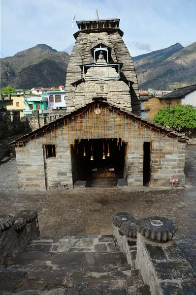 Ancient Gopinath Mandir — Stock Photo, Image