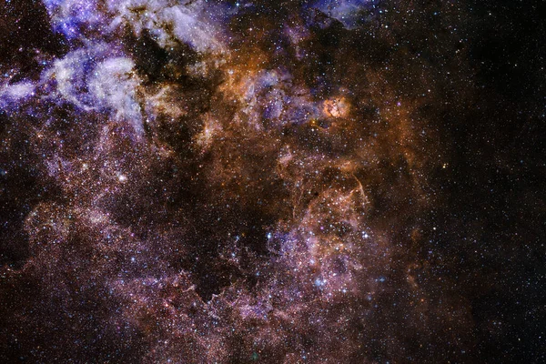 宇宙空間だ Sf宇宙 Nasaによって提供されたこの画像の要素 — ストック写真