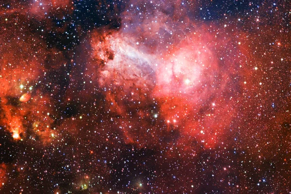 Minunat Cosmos Nesfârşit Imagini Fundal Science Fiction Elemente Ale Acestei — Fotografie, imagine de stoc