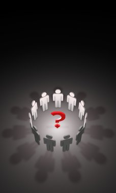 Beyin fırtınası. 3B Çizim oluşturma