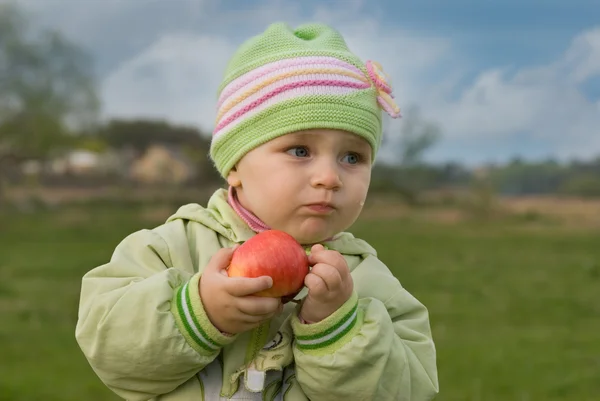 Senza gusto. — Foto Stock