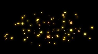 2026 mutlu yıllar. Noel video kartını tebrik ederim. Dekoratif altın başlık. Sanatsal giriş (giriş şablonu). Hızlı Zaman, kodlayıcı: H264, 16-bit renk, en yüksek kalite. Üç boyutlu animasyon. Eğer bu görüntüleri alırsanız, size minnettar kalacağım.!