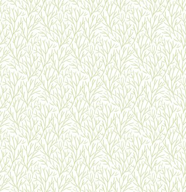 Yabani otlar pürüzsüz desen, doku