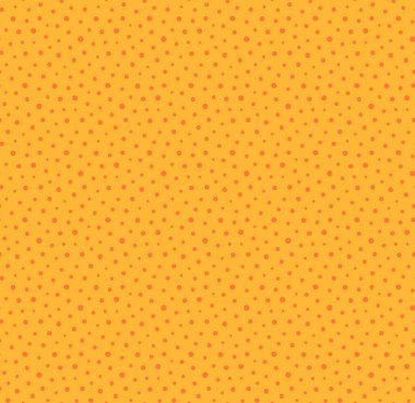 Küçük noktalar basit, pürüzsüz geometrik desen