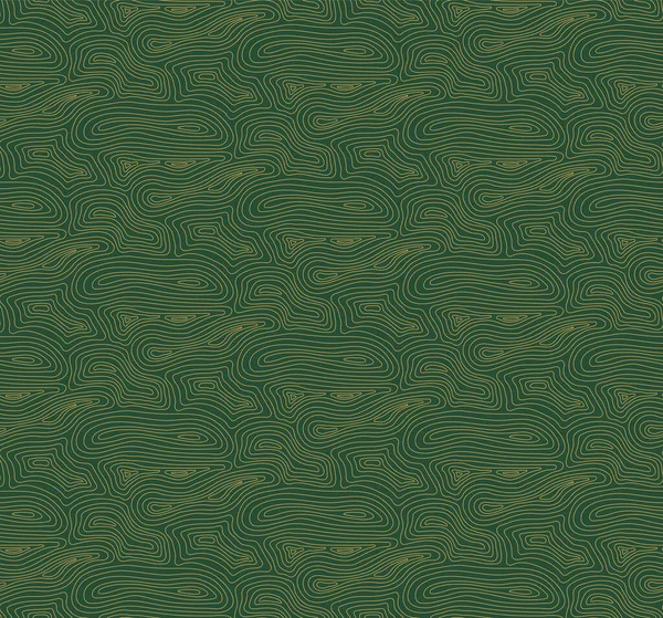 Textura de madera patrón geométrico abstracto sin costura — Vector de stock