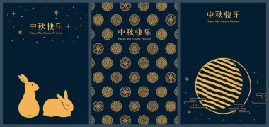 Sonbahar ortası festival posteri, afiş tasarımı