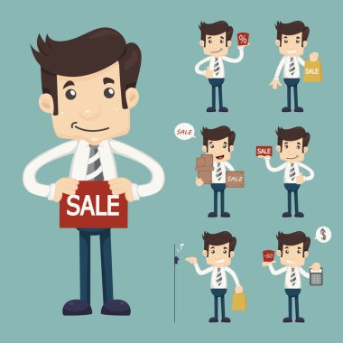 Büro Satılık adam alışveriş mağazası Market kümesi
