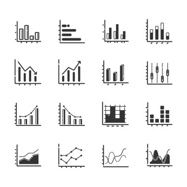 grafik simgeler kümesi