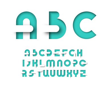 Nane rengi grafik düzen türü.
