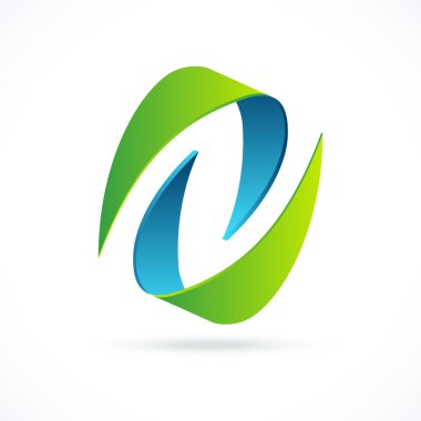 soyut tasarım konsepti