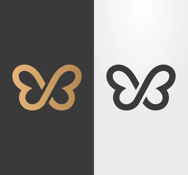 Kelebek hat logosu