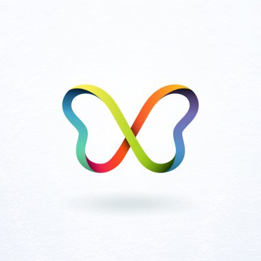 Kelebek logosu