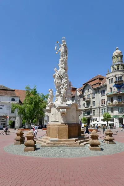 Özgürlük Meydanı, Timisoara Romanya