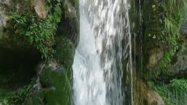 Şelale Olympus Dağı, Yunanistan