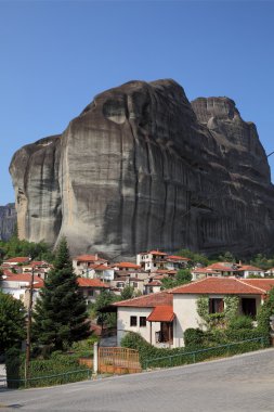 Kastraki Meteora Yunanistan