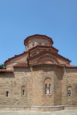 Büyük Meteoron, Meteora, Yunanistan, Thessaly