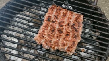 Balkan ülkelerinde Barbekü