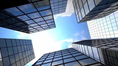 Gökdelenler atış açısı