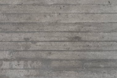 Beton plakalı bir duvarın dokusu