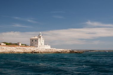 deniz feneri