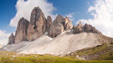 Tre cime di lavaredo