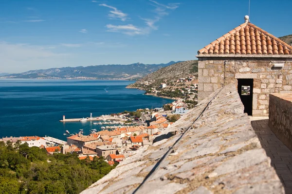 Şehrin Senj — Stok fotoğraf