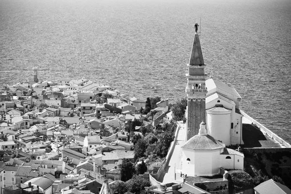 St. Georges kyrka — Stockfoto