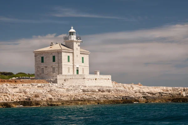 Lighthouse Stock Picture