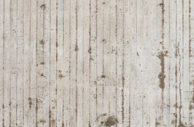 Arka plan olarak gri beton doku