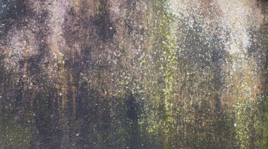 Grunge abstract background, metal texture