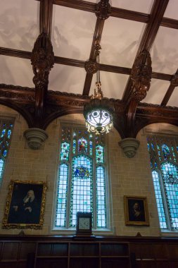 The Supreme Court, Parliament Square, Westminster, Londra, İngiltere