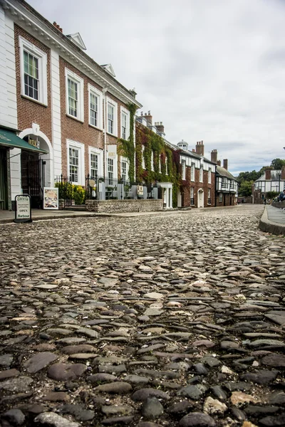 Cattedrale Vicino, Exeter — Foto Stock