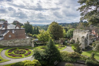 Guildford Castle